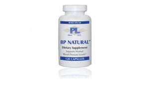 Progressive Labs BP Natural